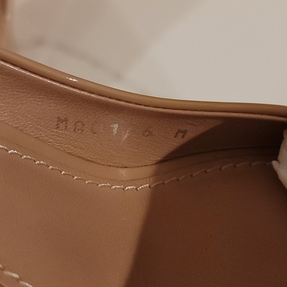 Louis Vuitton peep toe New never worn - Picture 3 of 6